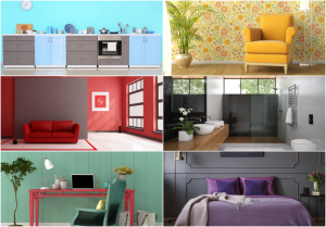 The Psychology of Color in Interior Decorating